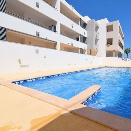 Perfect New Apartment In Albufeira Extérieur photo