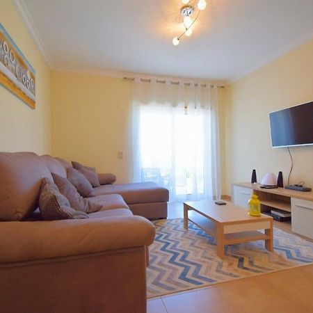Perfect New Apartment In Albufeira Extérieur photo