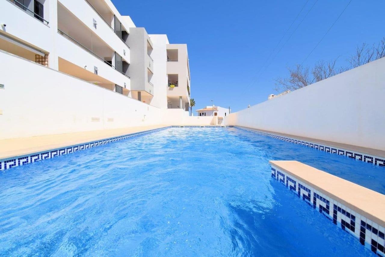 Perfect New Apartment In Albufeira Extérieur photo