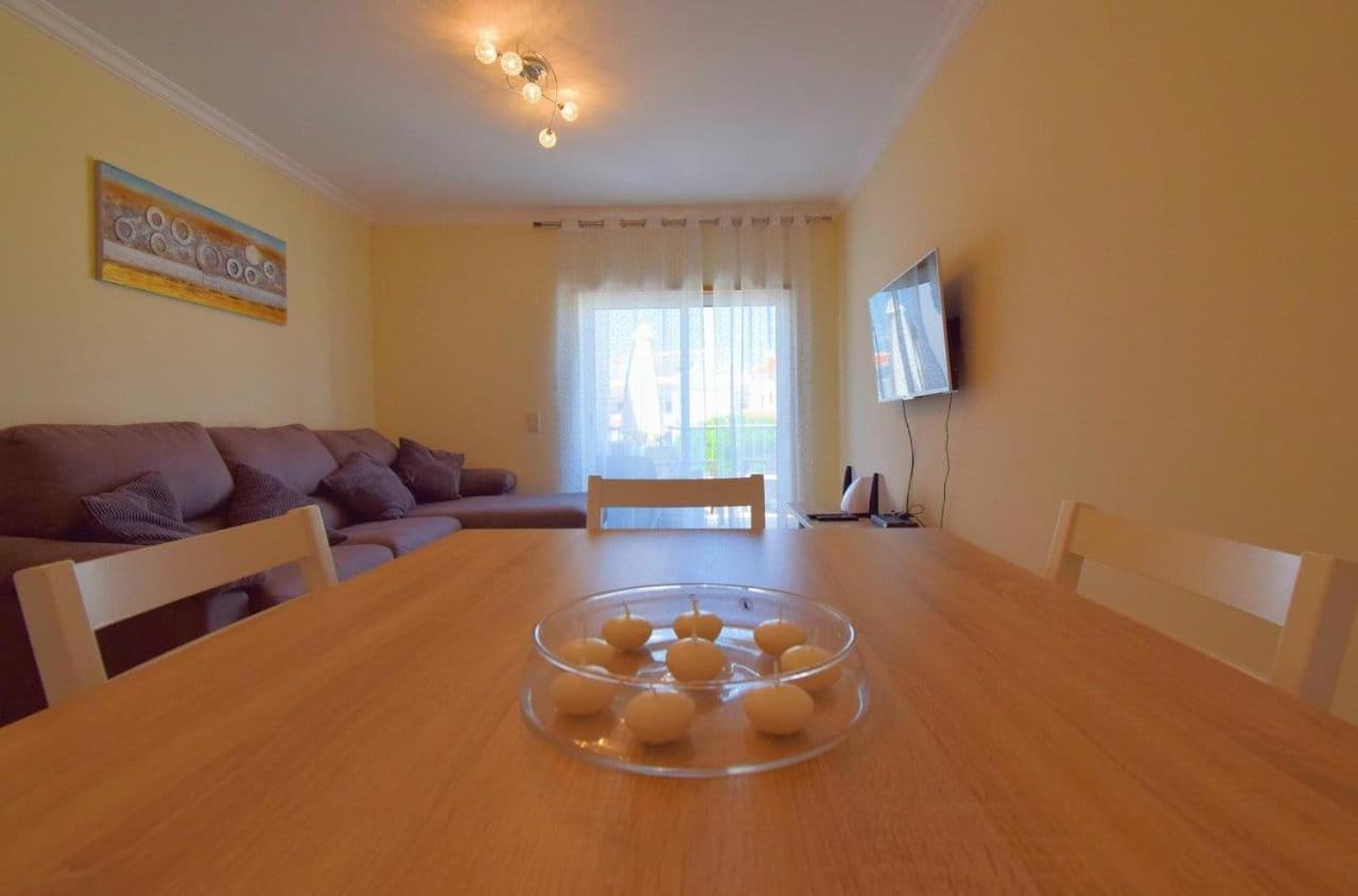 Perfect New Apartment In Albufeira Extérieur photo
