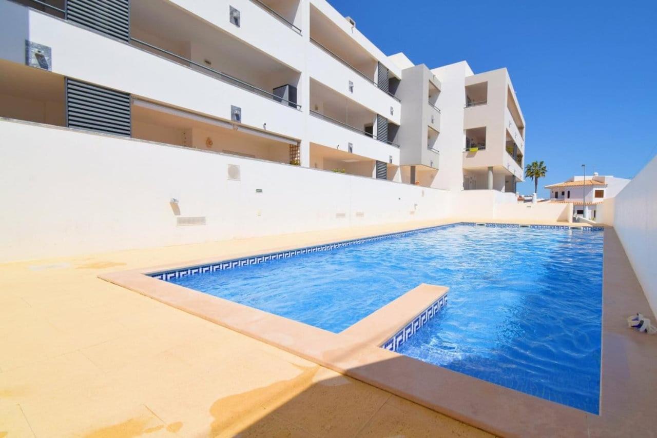 Perfect New Apartment In Albufeira Extérieur photo