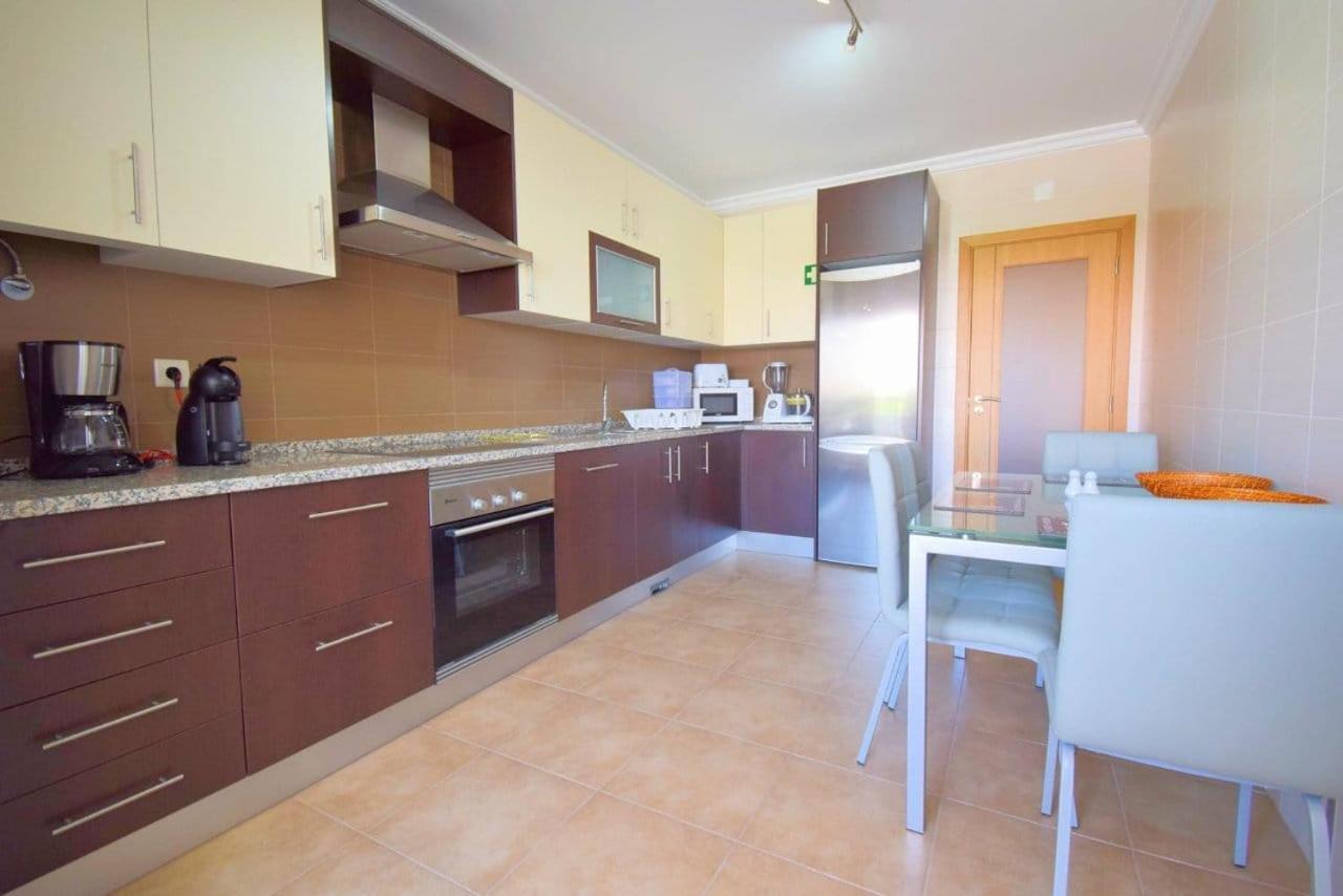 Perfect New Apartment In Albufeira Extérieur photo