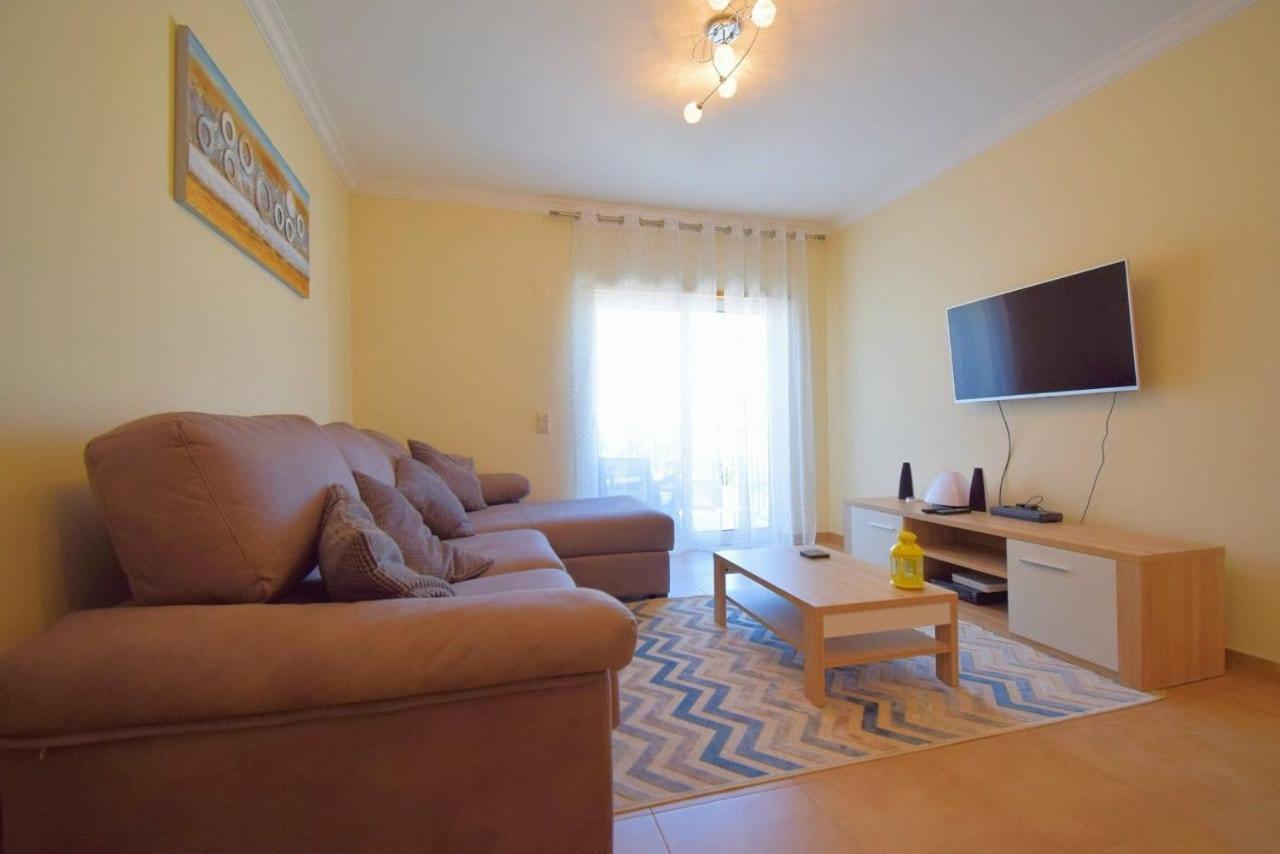 Perfect New Apartment In Albufeira Extérieur photo