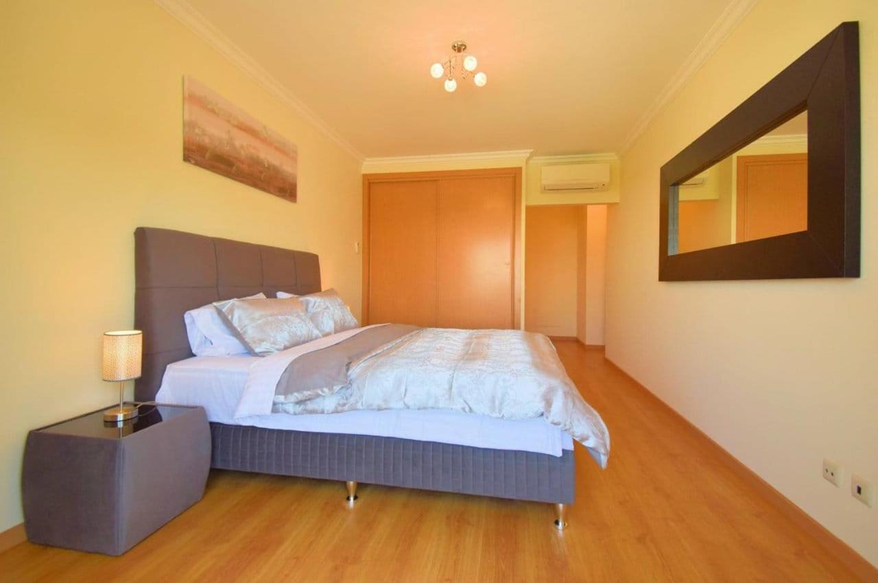 Perfect New Apartment In Albufeira Extérieur photo