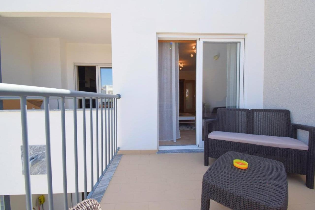 Perfect New Apartment In Albufeira Extérieur photo