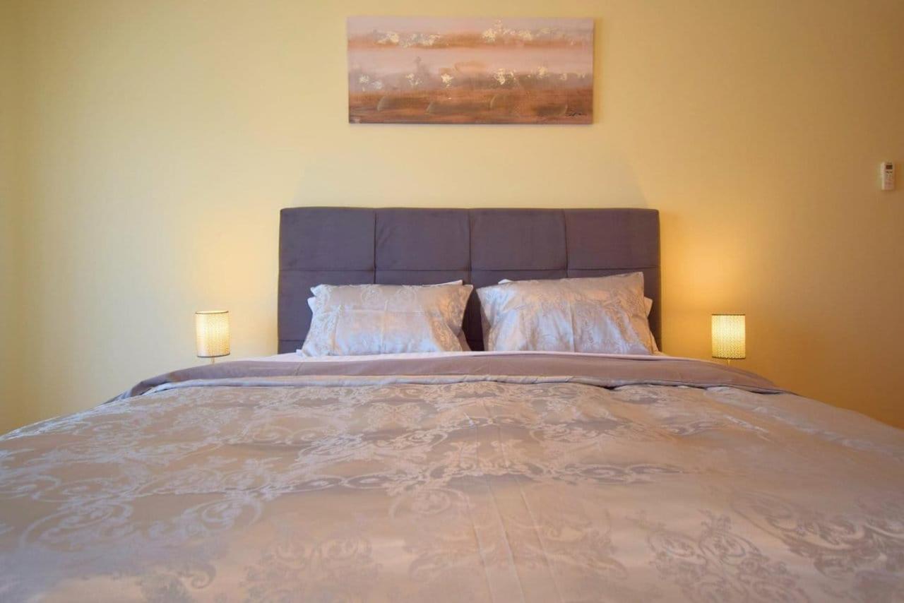 Perfect New Apartment In Albufeira Extérieur photo
