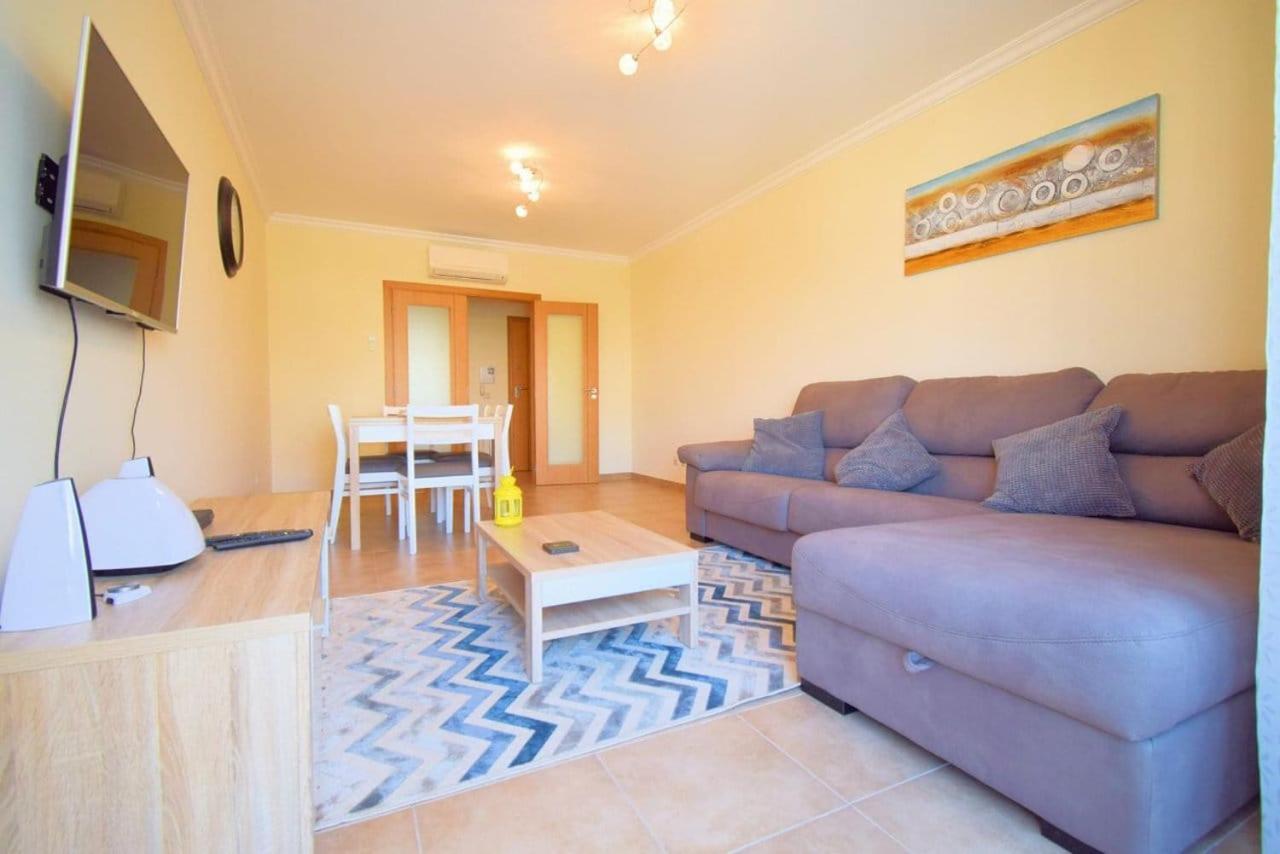 Perfect New Apartment In Albufeira Extérieur photo