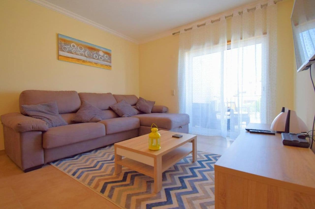 Perfect New Apartment In Albufeira Extérieur photo