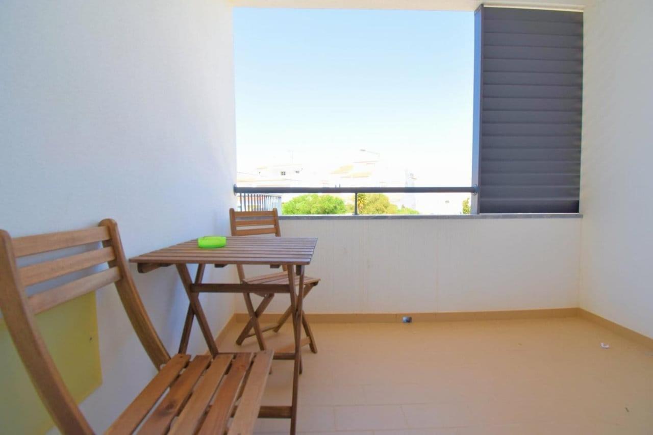 Perfect New Apartment In Albufeira Extérieur photo