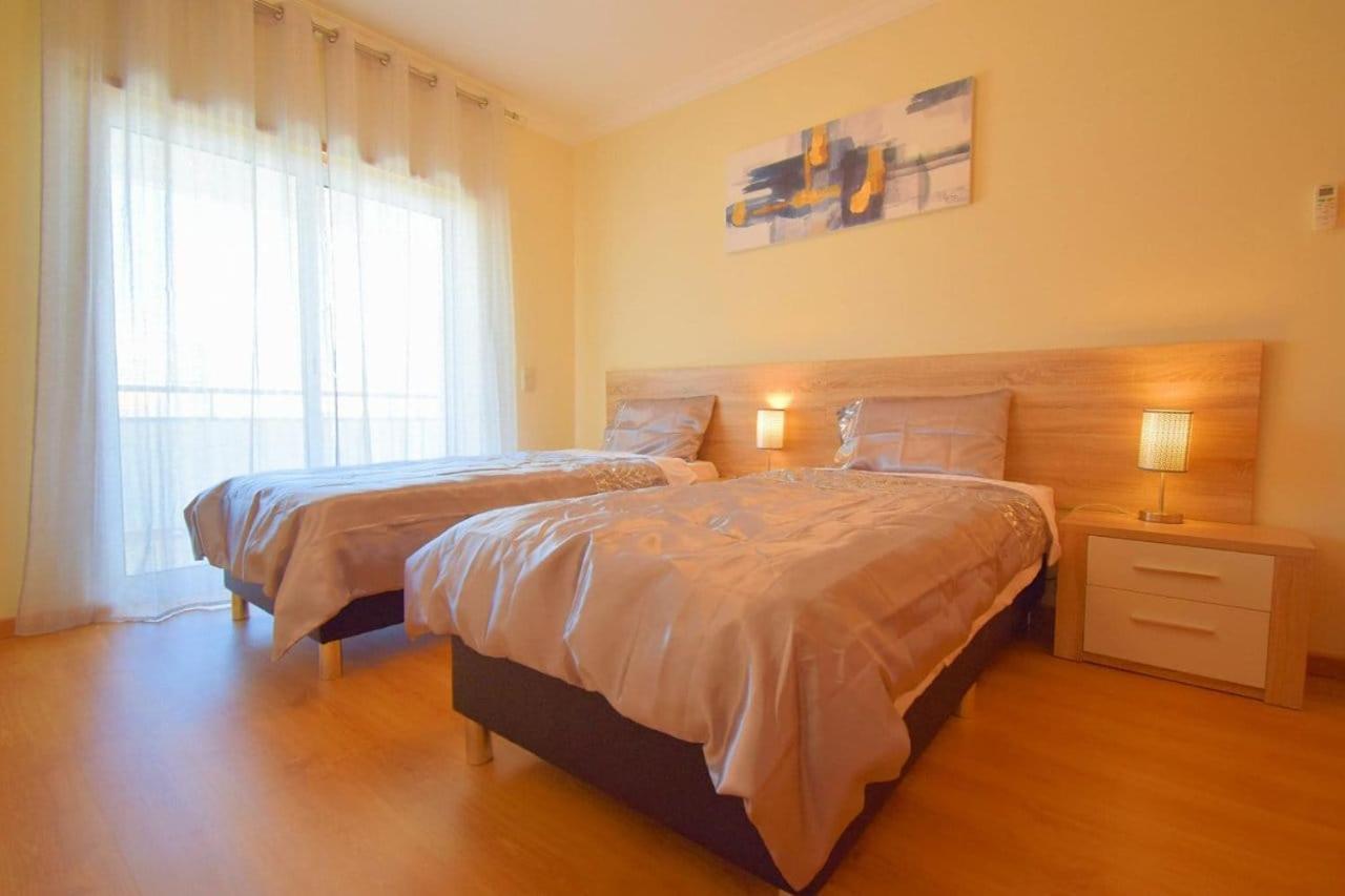 Perfect New Apartment In Albufeira Extérieur photo