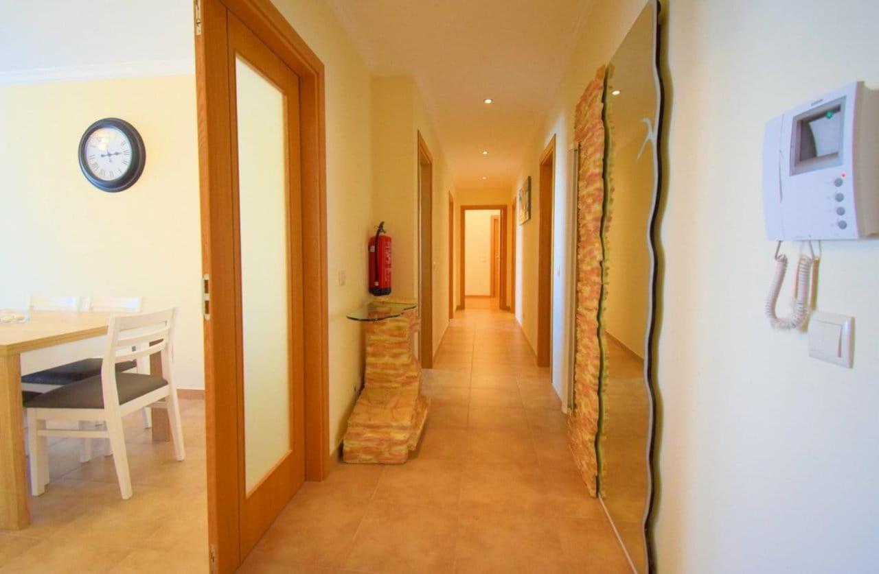 Perfect New Apartment In Albufeira Extérieur photo