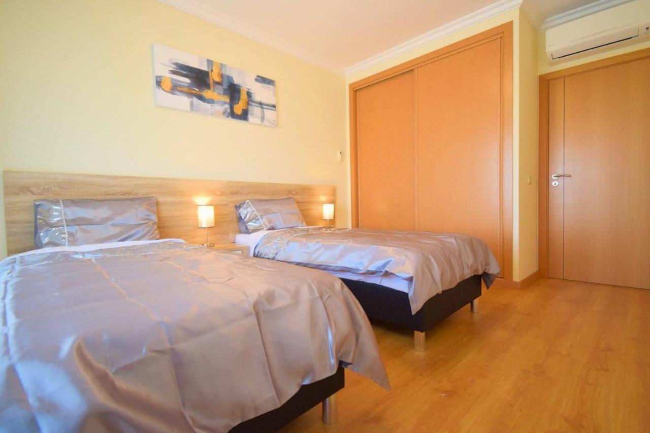 Perfect New Apartment In Albufeira Extérieur photo