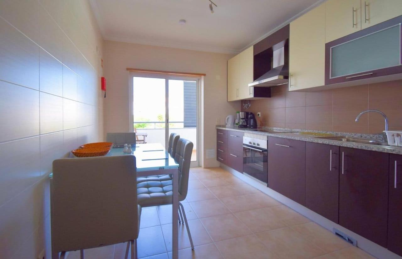 Perfect New Apartment In Albufeira Extérieur photo