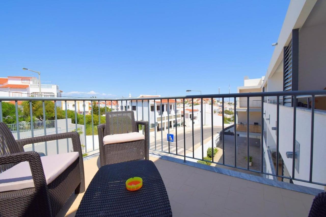 Perfect New Apartment In Albufeira Extérieur photo