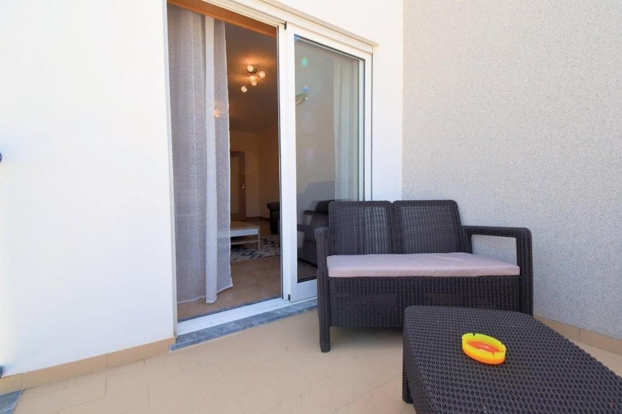 Perfect New Apartment In Albufeira Extérieur photo
